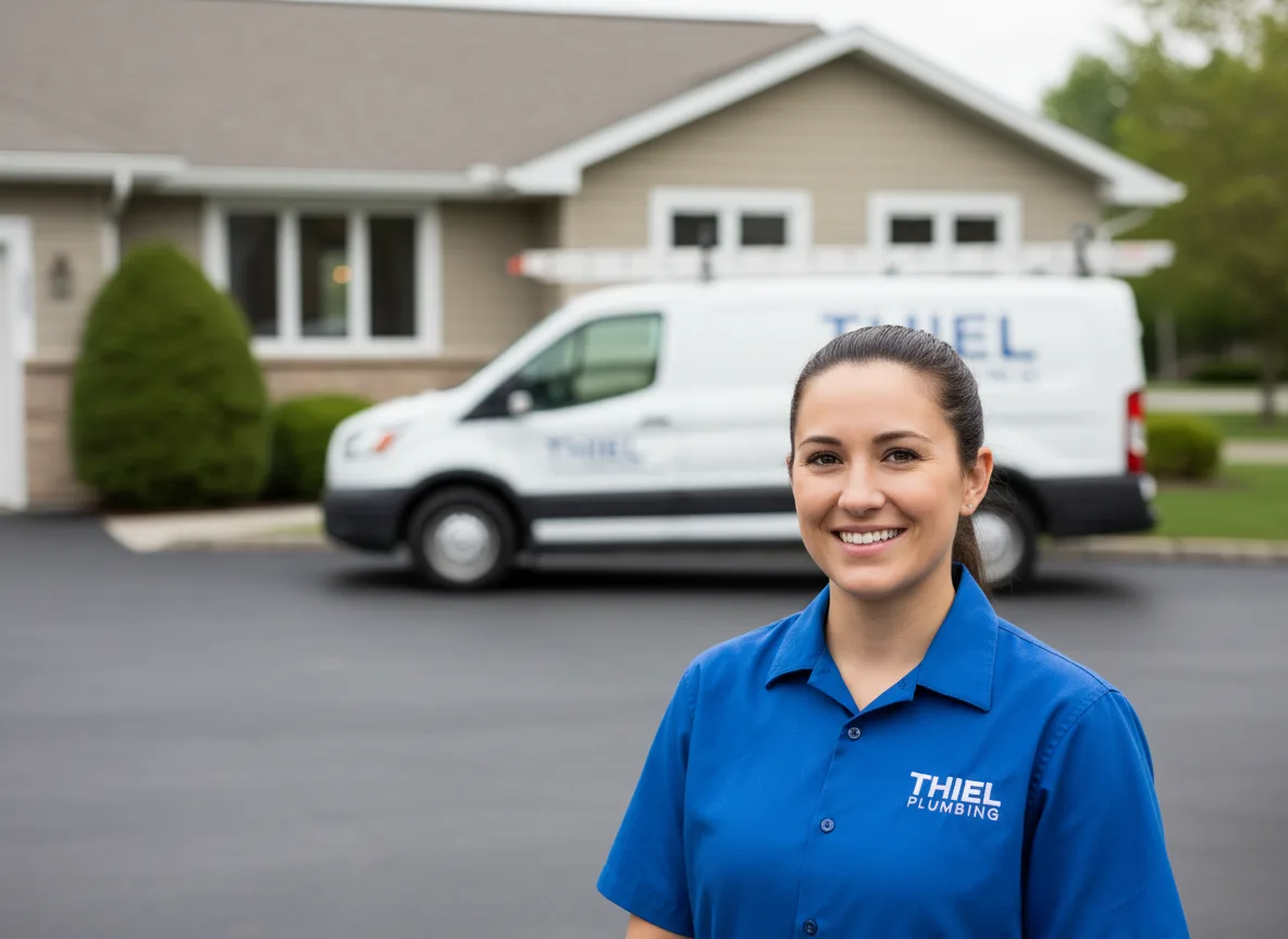 Plumber Bonesteel, SD FAQs